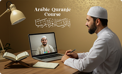 Arabic Quranic Courses